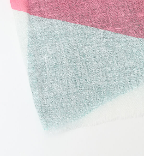 TIARA「【Ele Sac/エルサック】スカーフ」|ストール|