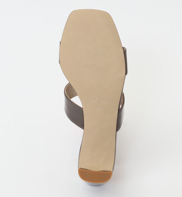 Liesse「【CORSO ROMA 9/コルソローマ】サンダル/SAN/G14」|サンダル|