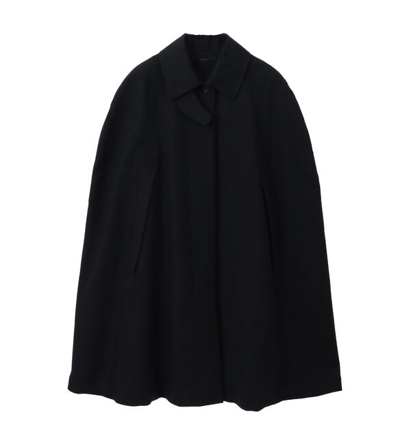 Liesse「ポンチョコート」|ポンチョ・ケープ|