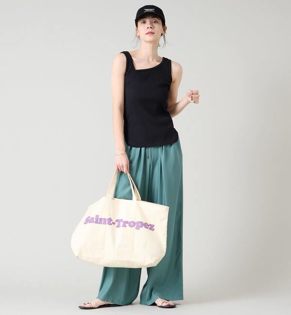 Liesse「《別注》【BAGMATI/バグマティ】トートバック AN-230626)」|トートバッグ|