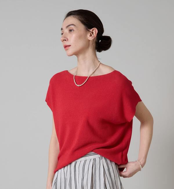 Liesse「《別注》【Harpo/アルポ】ネックレス（N1）」|ネックレス|