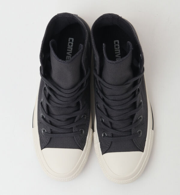 Liesse「【CONVERSE/コンバース】ALL STAR SLIP HI/AYA KANEKO」|スニーカー|