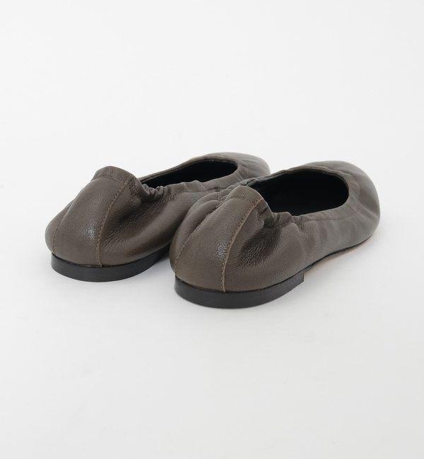 Liesse「【CORSO ROMA9/コルソローマ】フラットシューズ（TINA 406）」|その他|