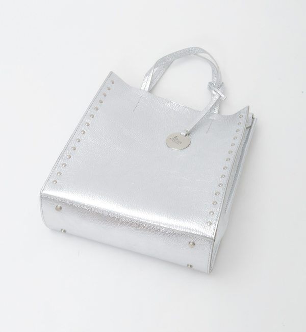 Liesse「【BEVINI/べヴィニ】ハンドバッグ（B384 small）」|ハンドバッグ|