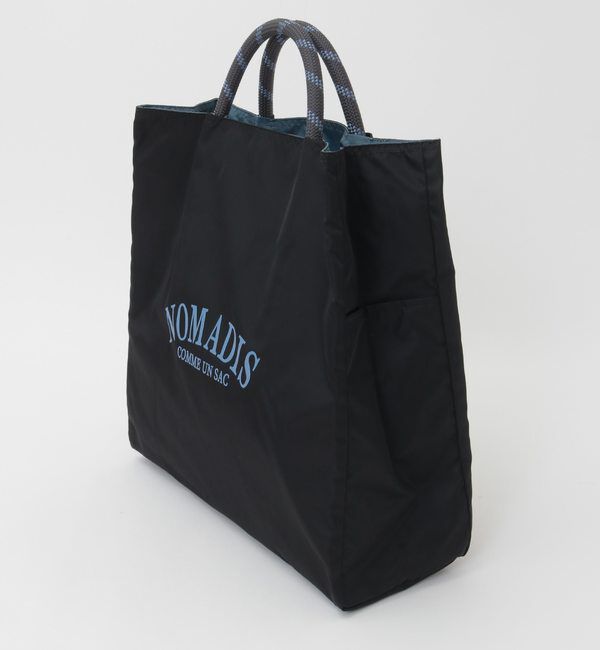 Liesse「【NOMADIS/ノマディス】バッグ SAC2/16 (25AW-N181-0）」|ハンドバッグ|
