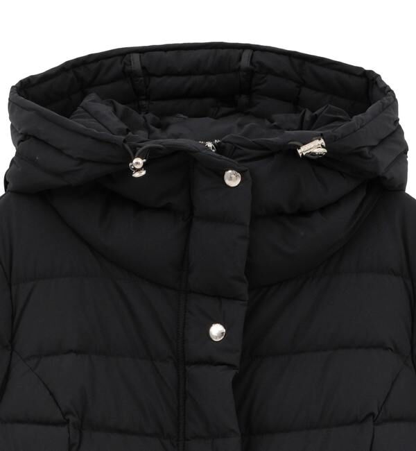 Liesse「【CAPE HORN/ケープホーン】ダウンコート（SANTACRUZ）」|その他|