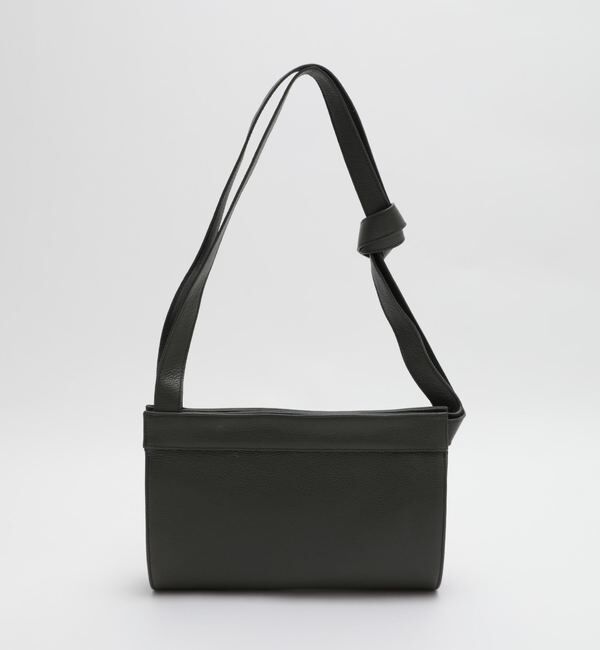 Liesse「【MOFIORA/モフィオラ】バック（MO-010_SHRINK）」|ハンドバッグ|