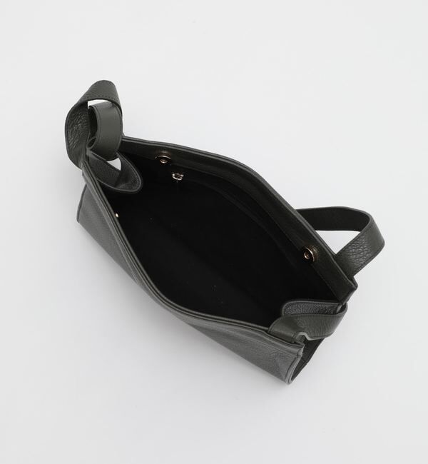 Liesse「【MOFIORA/モフィオラ】バック（MO-010_SHRINK）」|ハンドバッグ|