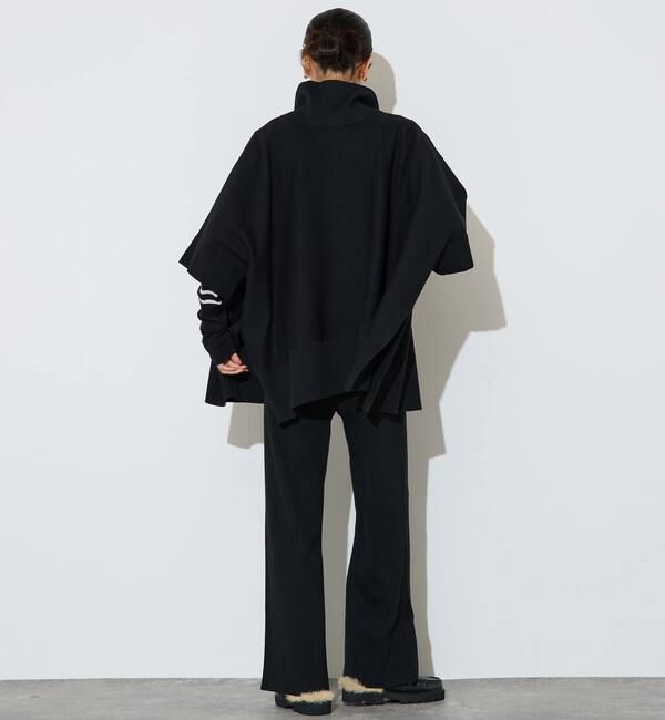 Liesse「【大草直子さんコラボ】リブニットパンツ」|その他|