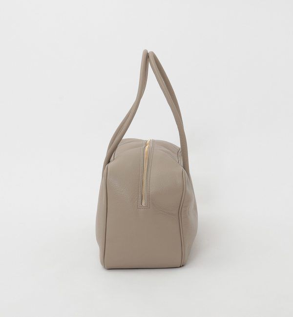 Liesse「【MOFIORA/モフィオラ】バッグ (BOX LARGE_PEGGY)」|ハンドバッグ|