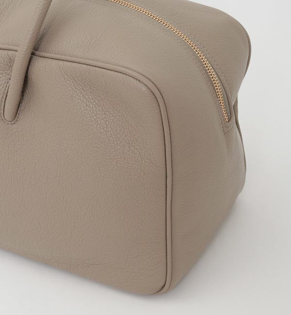 Liesse「【MOFIORA/モフィオラ】バッグ (BOX LARGE_PEGGY)」|ハンドバッグ|