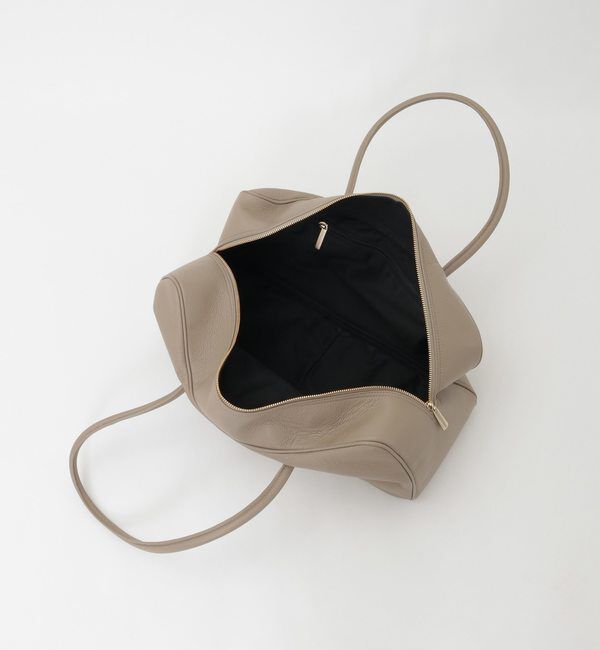 Liesse「【MOFIORA/モフィオラ】バッグ (BOX LARGE_PEGGY)」|ハンドバッグ|