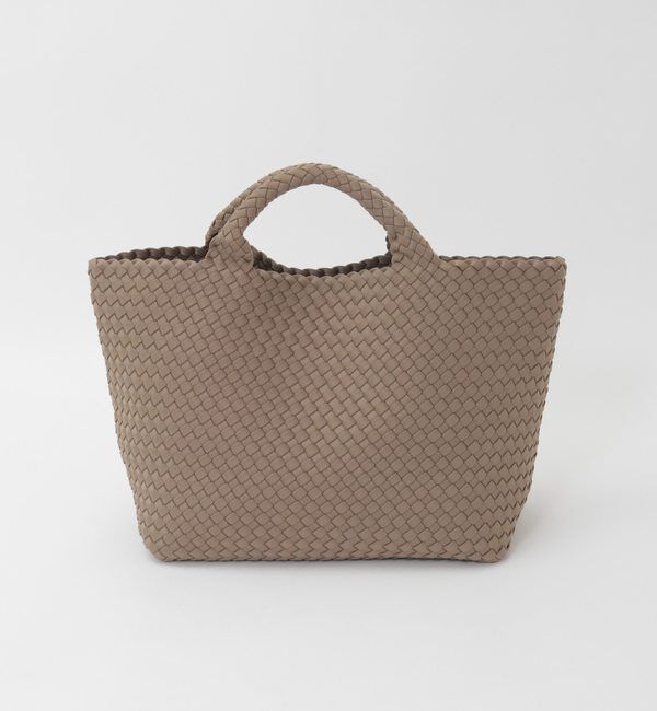 Liesse「【NAGHEDI/ナゲディ】Barths Medium Tote」|トートバッグ|