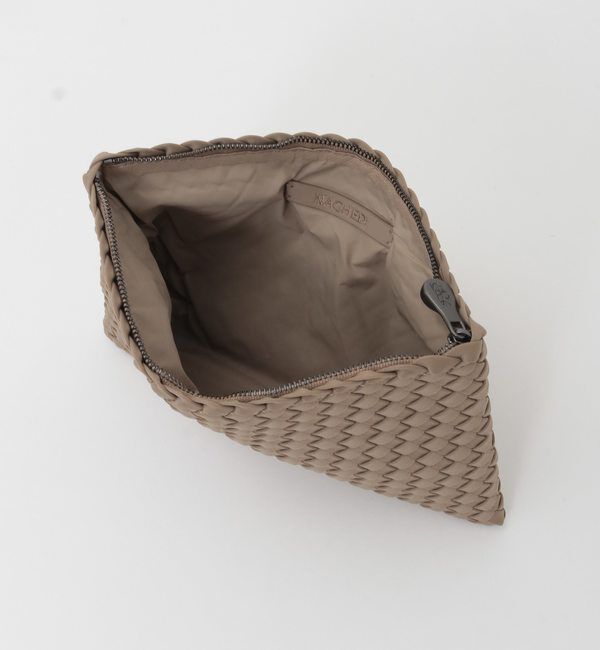 Liesse「【NAGHEDI/ナゲディ】Barths Medium Tote」|トートバッグ|