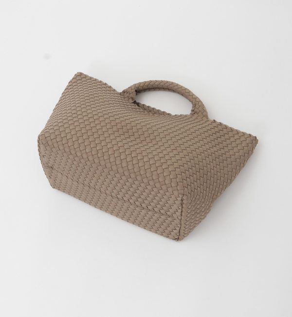 Liesse「【NAGHEDI/ナゲディ】Barths Medium Tote」|トートバッグ|