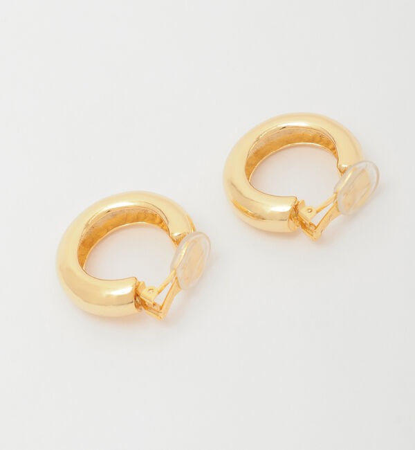 Liesse「【KENNETH JAY LANE/ケネス ジェイ レーン】イヤリング（8255EPG）」|イヤリング|