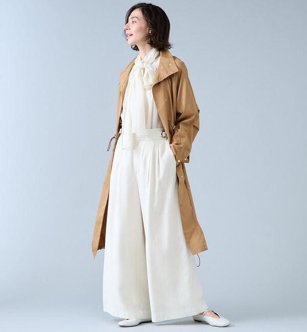 Liesse「ドロストライトコート」|その他|