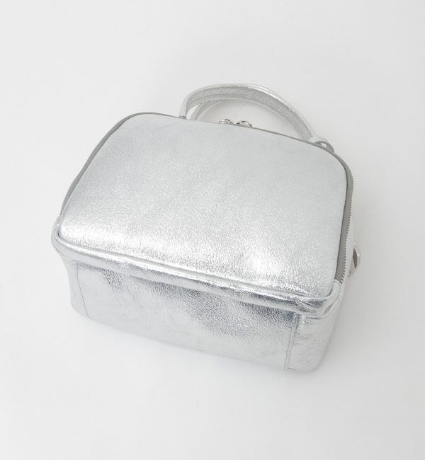 Liesse「【BEVINI/べヴィニ】ハンドバッグ（B170）」|ハンドバッグ|