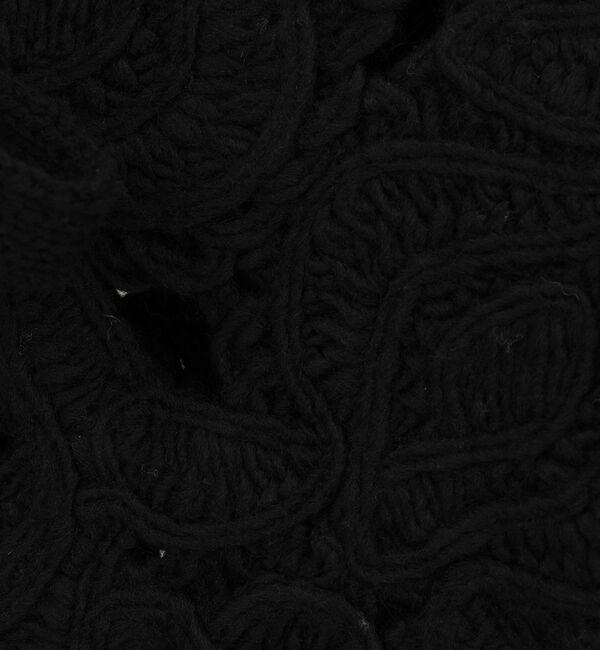 Liesse「【enrica/エンリカ】ストール(KNIT 244)」|ストール|