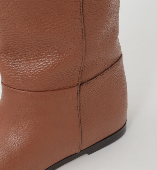 Liesse「【CORSO ROMA 9/コルソローマ】ロングブーツ(220/741)」|ショートブーツ|