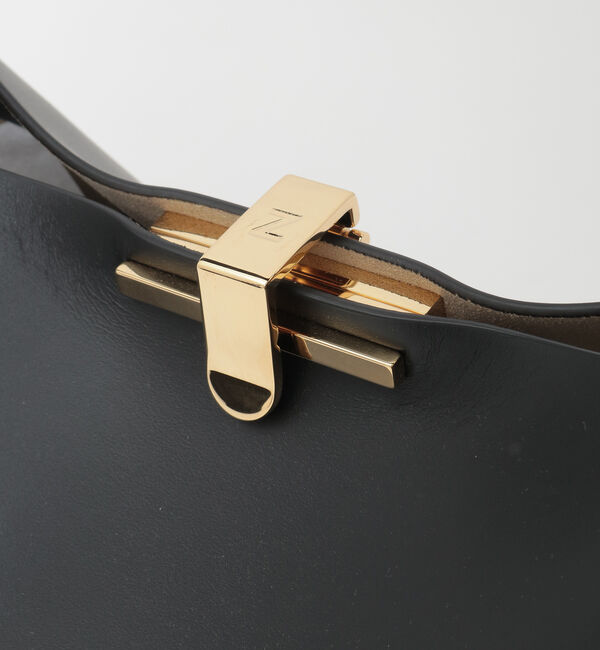 SOFFITTO「【ZANCHETTI/ザンケッティ】AMLET BUCKET」|ショルダー・メッセンジャー|