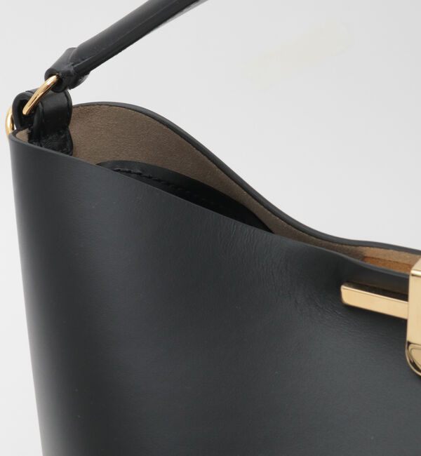 SOFFITTO「【ZANCHETTI/ザンケッティ】AMLET BUCKET」|ショルダー・メッセンジャー|