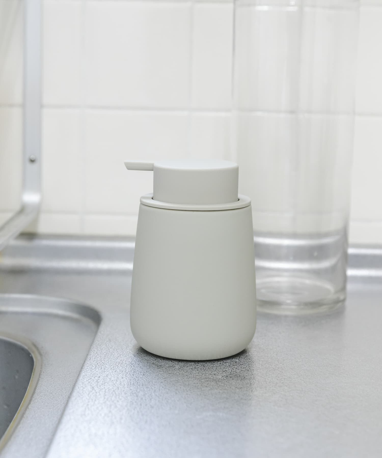 URBAN RESEARCH DOORS「shesay　ソープディスペンサー 泡タイプ」|その他|