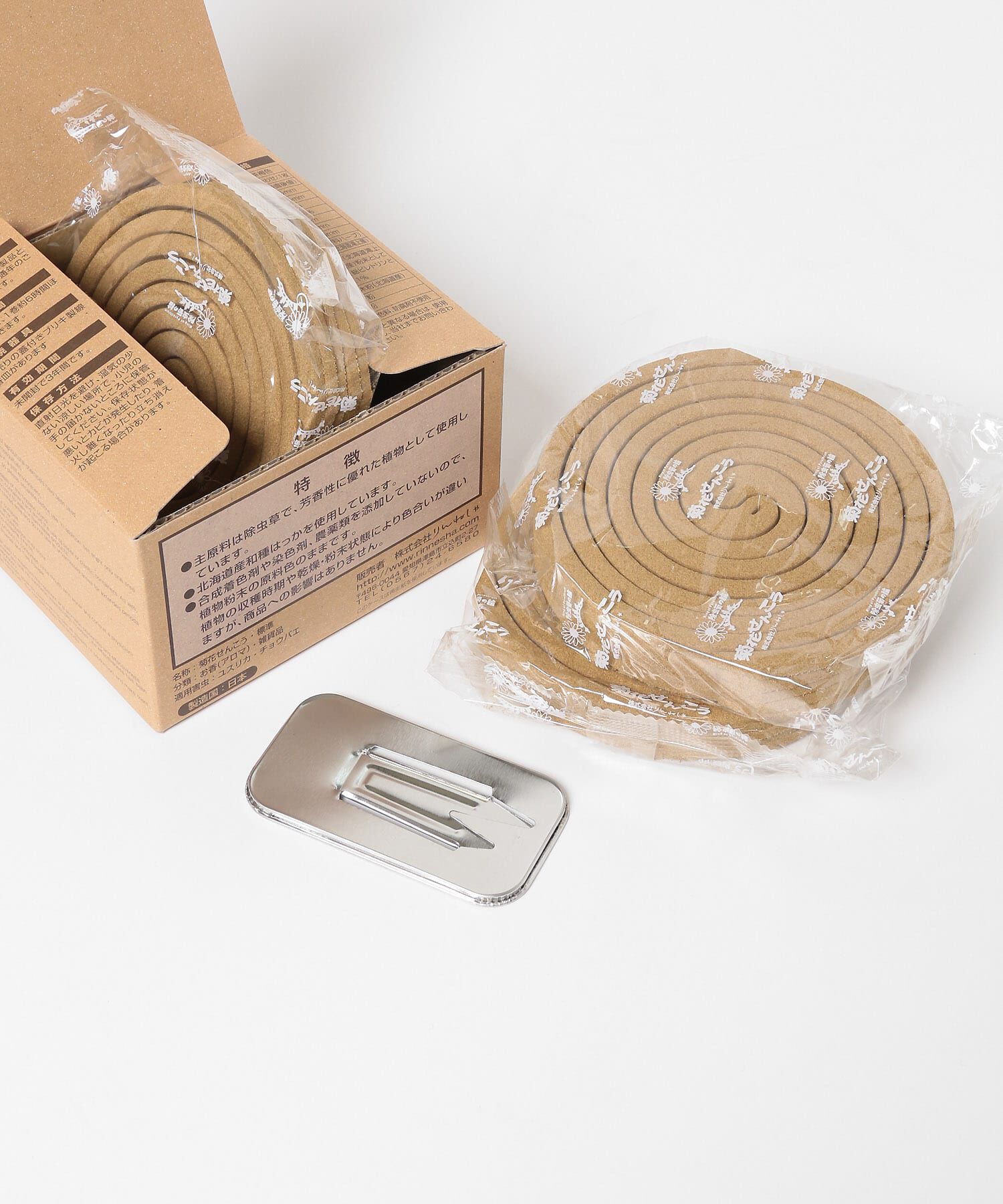 URBAN RESEARCH DOORS「りんねしゃ　菊花せんこう」|その他|