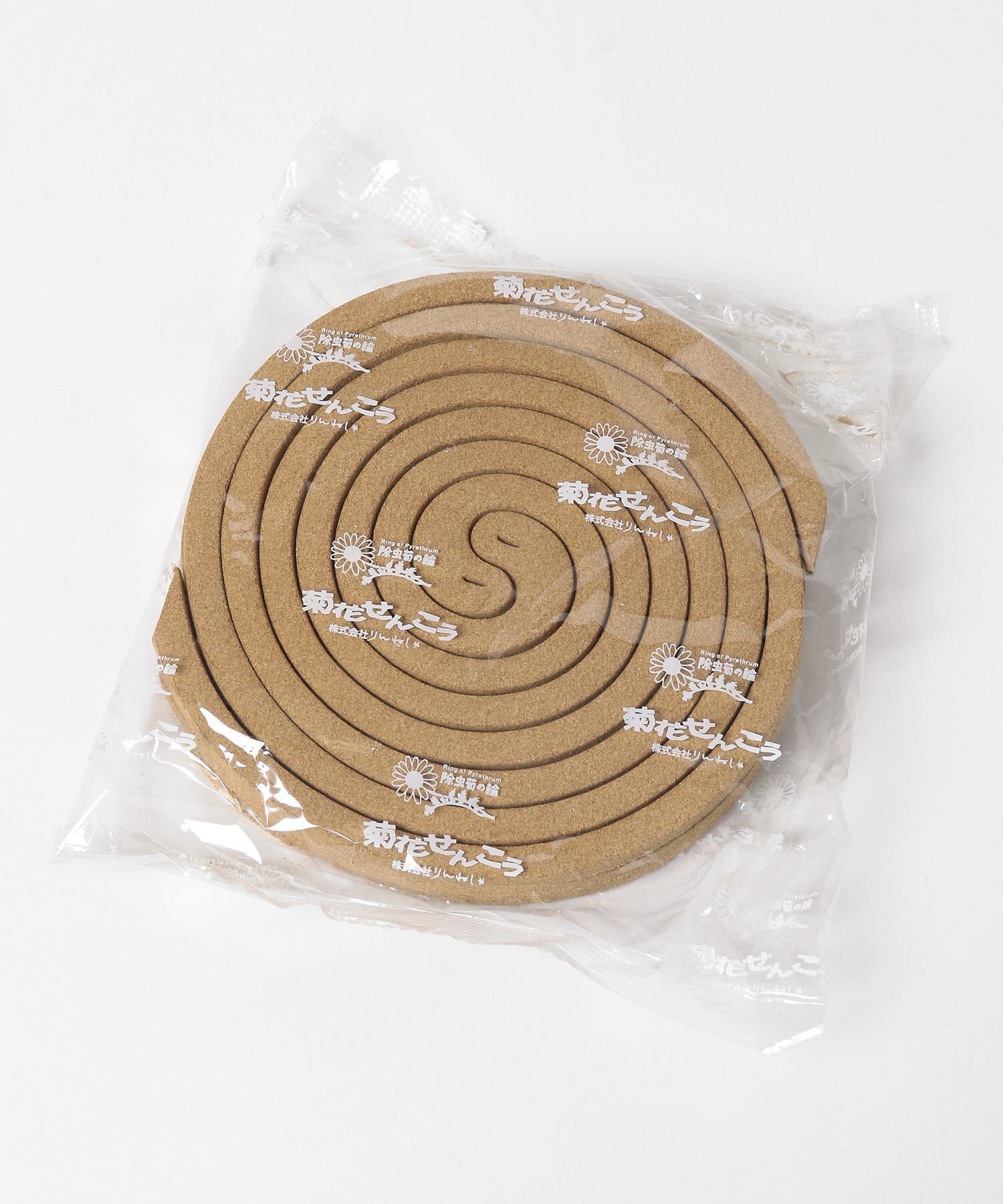 URBAN RESEARCH DOORS「りんねしゃ　菊花せんこう」|その他|