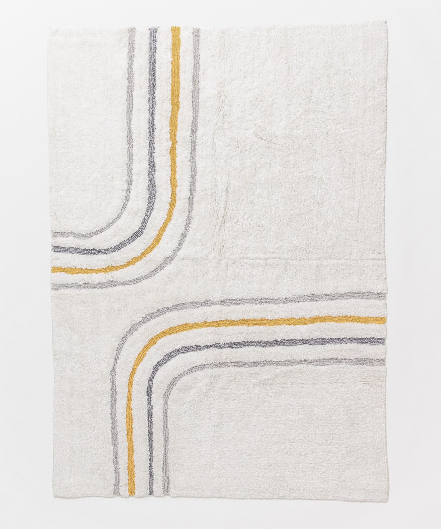 URBAN RESEARCH DOORS「RugRu　PAPINA RUG 140&times;200」|クッション・クッションカバー|