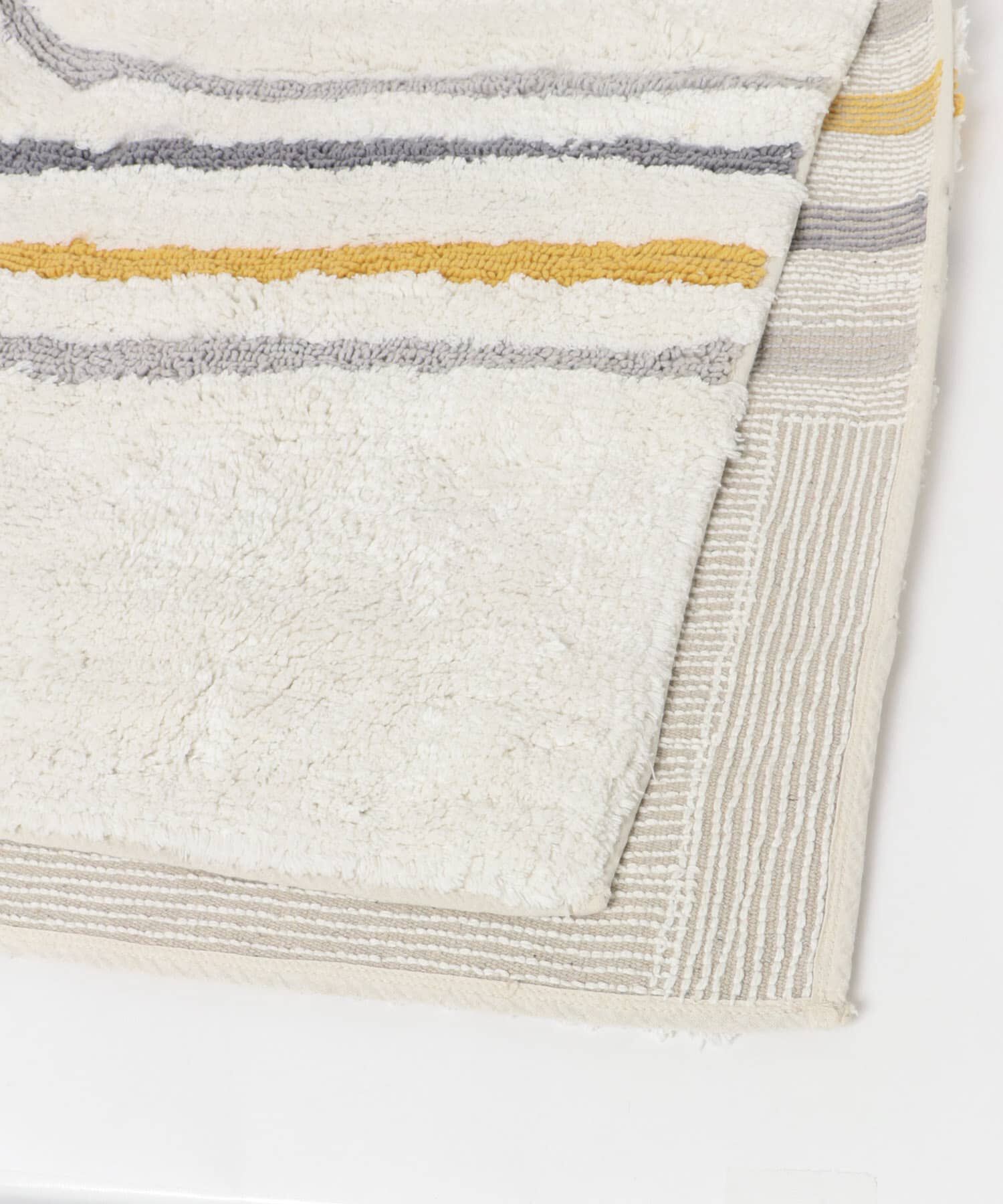 URBAN RESEARCH DOORS「RugRu　PAPINA RUG 140&times;200」|クッション・クッションカバー|