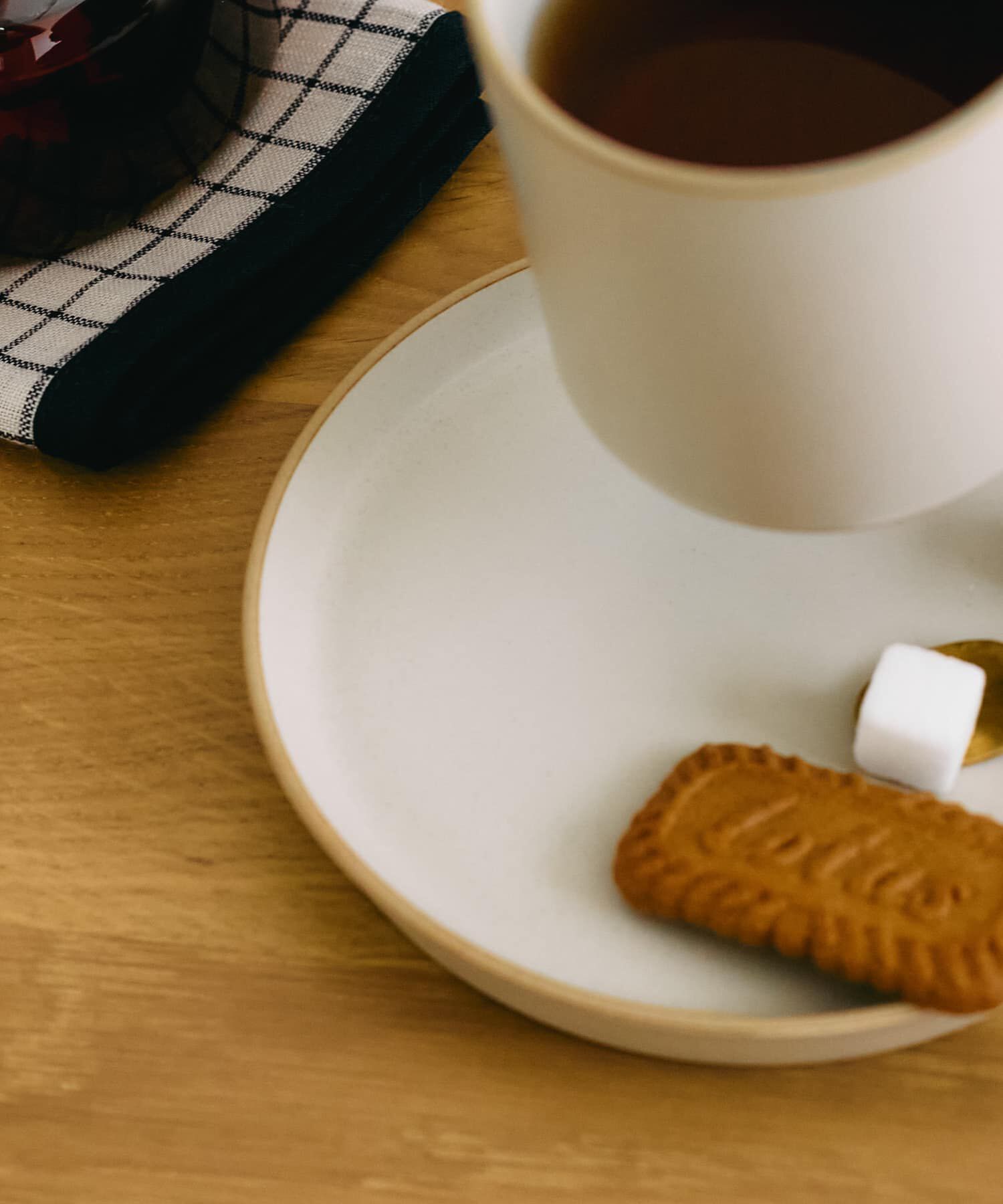 URBAN RESEARCH DOORS「DOORS LIVING PRODUCTS　comfy マグカップ」|食器・キッチングッズ|