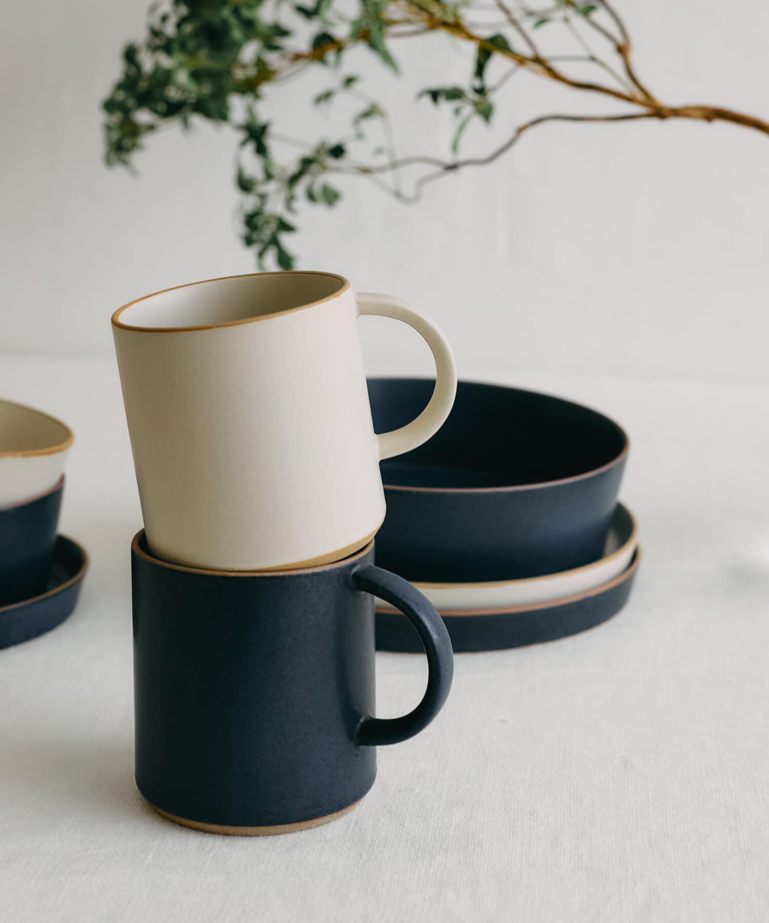 URBAN RESEARCH DOORS「DOORS LIVING PRODUCTS　comfy マグカップ」|食器・キッチングッズ|