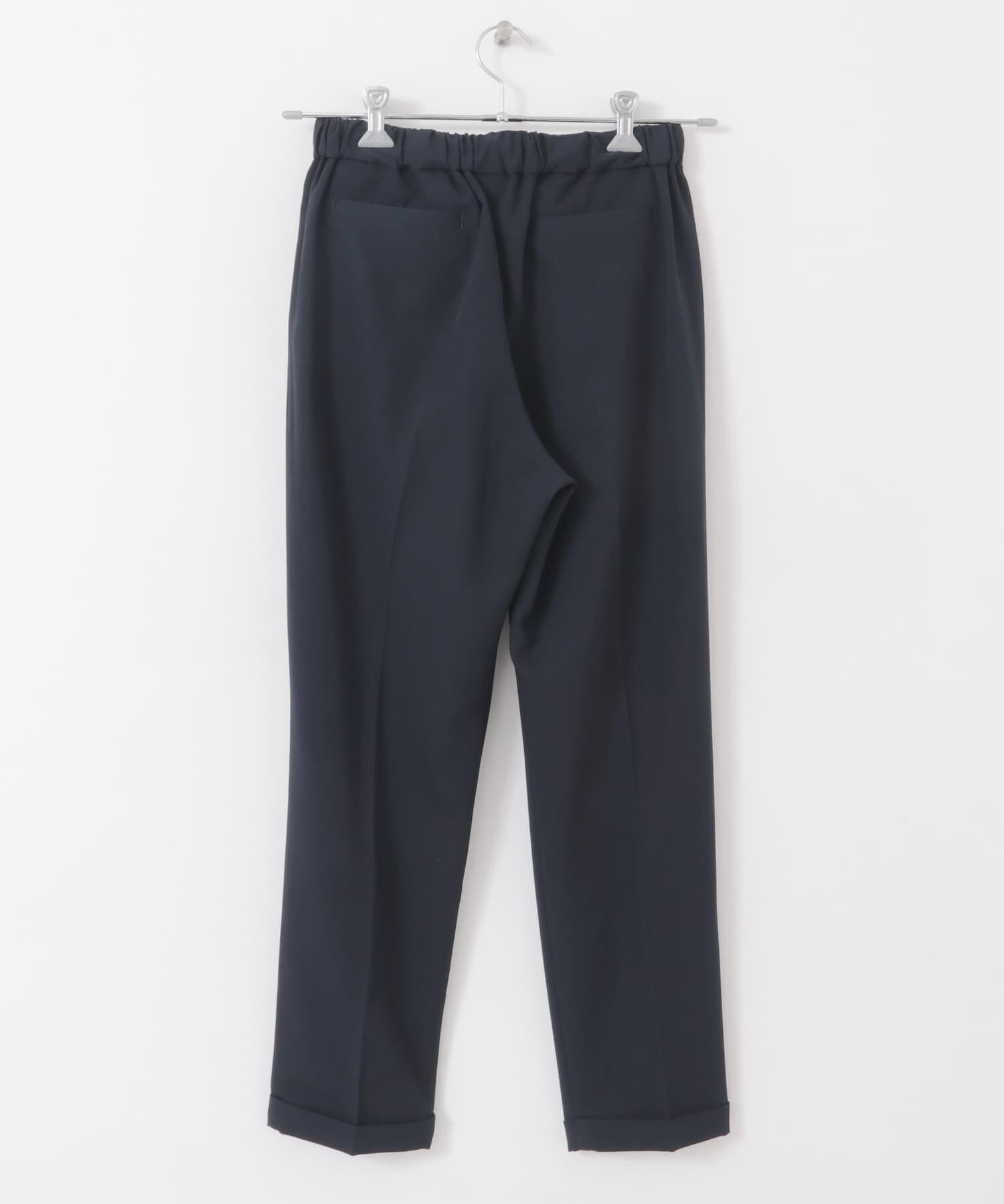 URBAN RESEARCH DOORS「『3サイズ展開』ストレッチテーパードイージーパンツ」|その他|