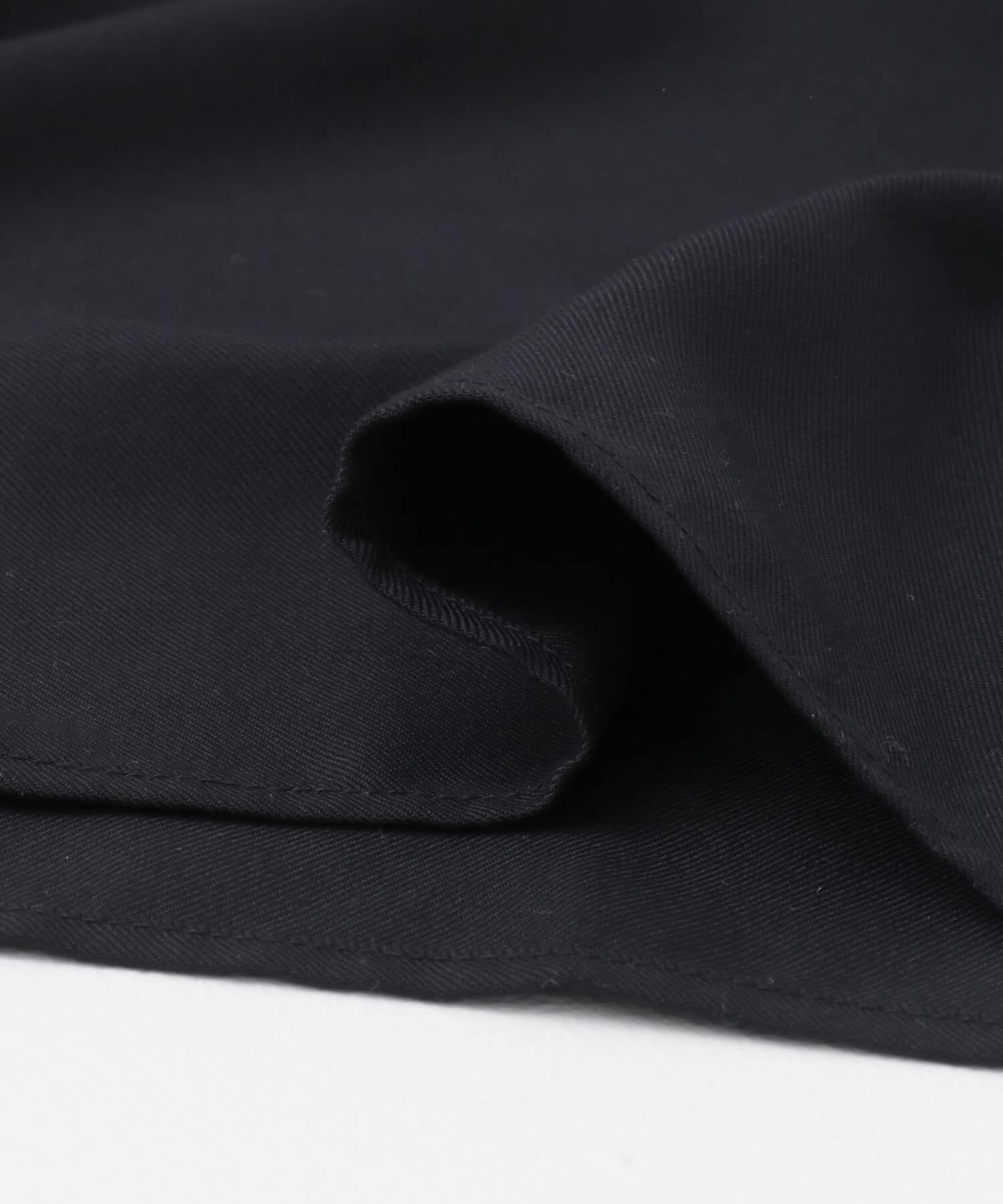 URBAN RESEARCH DOORS「ボウタイワークシャツワンピース」|ワンピース|