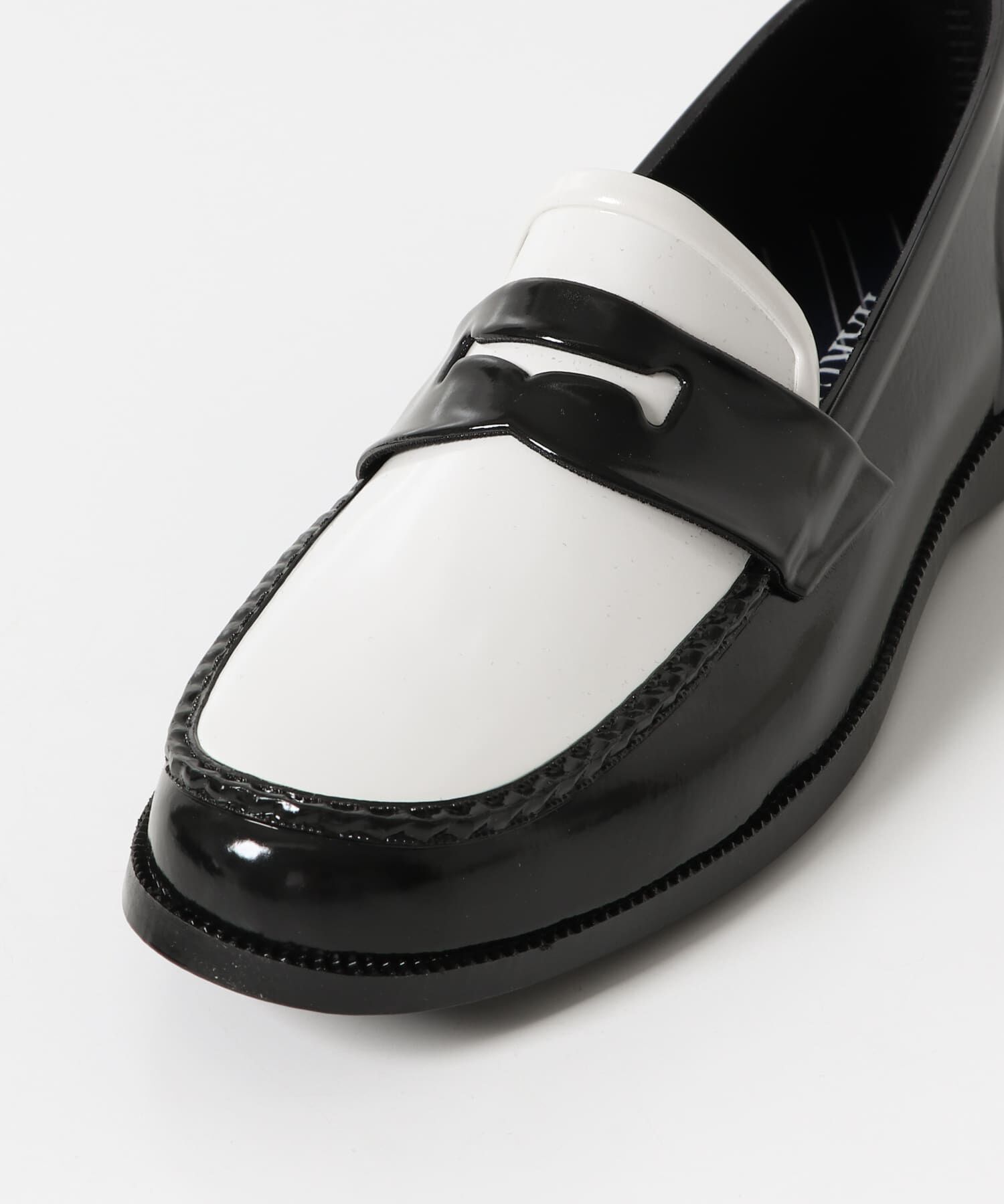 URBAN RESEARCH DOORS「HARUTA　ラバーレインシューズ」|レインシューズ|