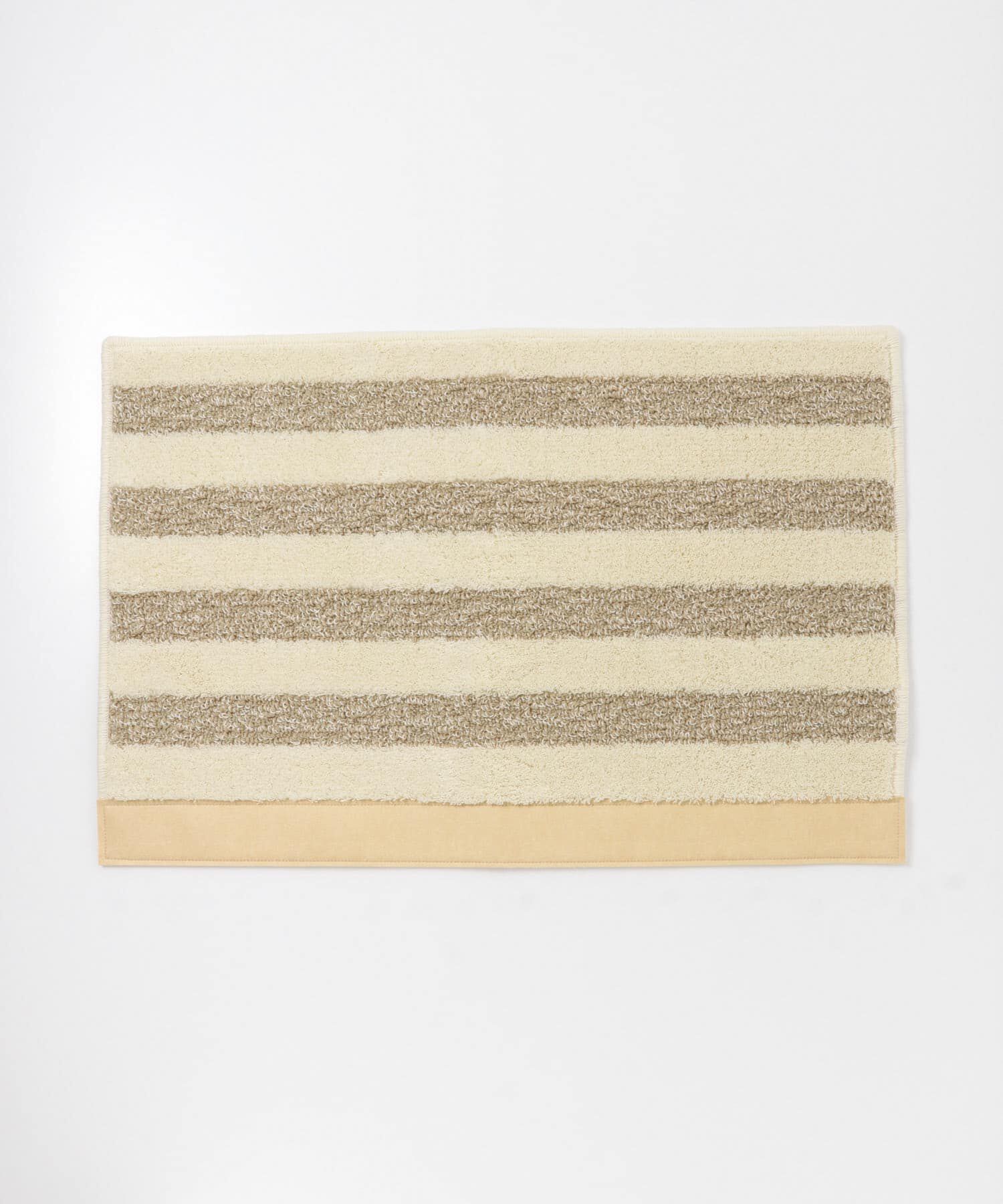 URBAN RESEARCH DOORS「『洗濯可』calmland　フロアラグ 46&times;70」|クッション・クッションカバー|