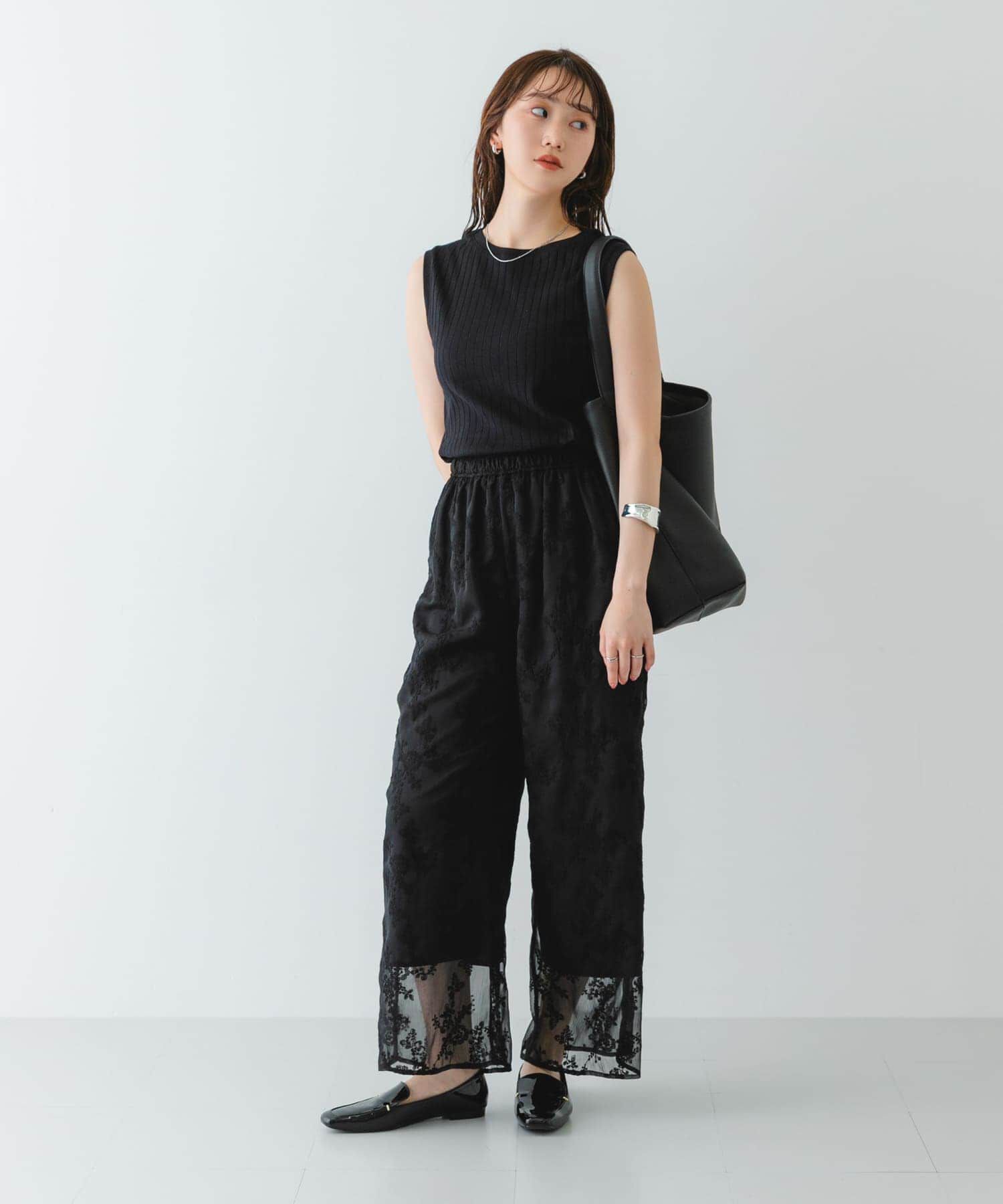 RODE SKO「『MADE IN JAPAN』スクエアトゥプチメタルローファー」|ローファー|