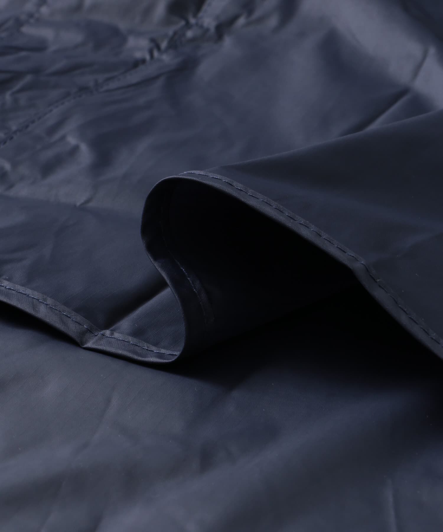 SMELLY「『WEB限定』『ユニセックス』Wpc.　バイシクルスリーブポンチョ」|ポンチョ・ケープ|