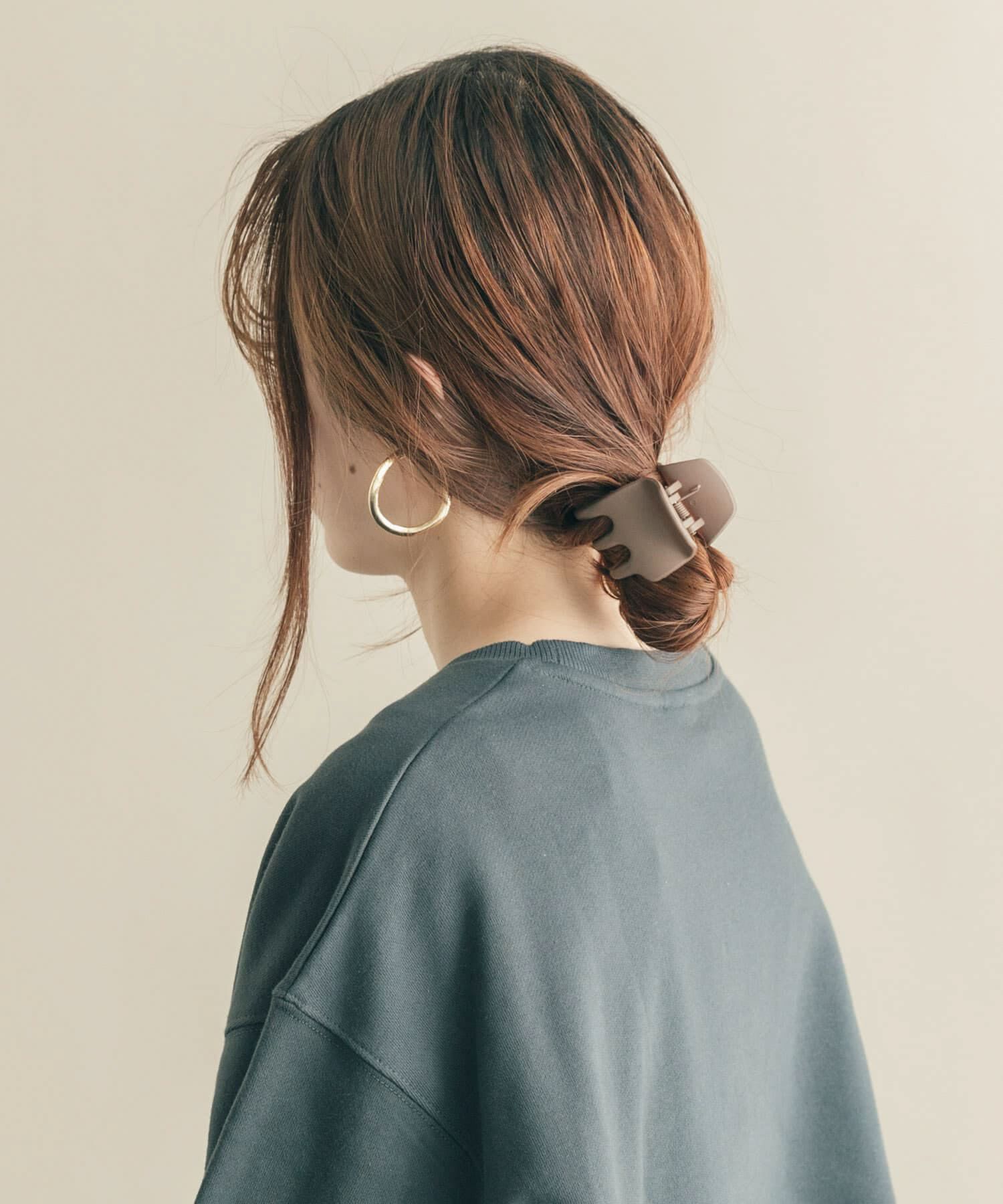 SMELLY「マットカラーバンス」|その他|