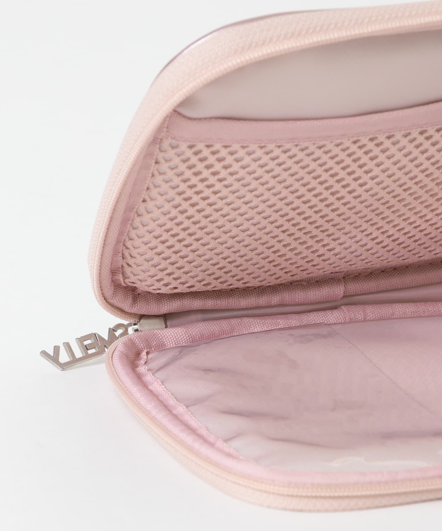 SMELLY「my Choeae multi pouch」|ポーチ|