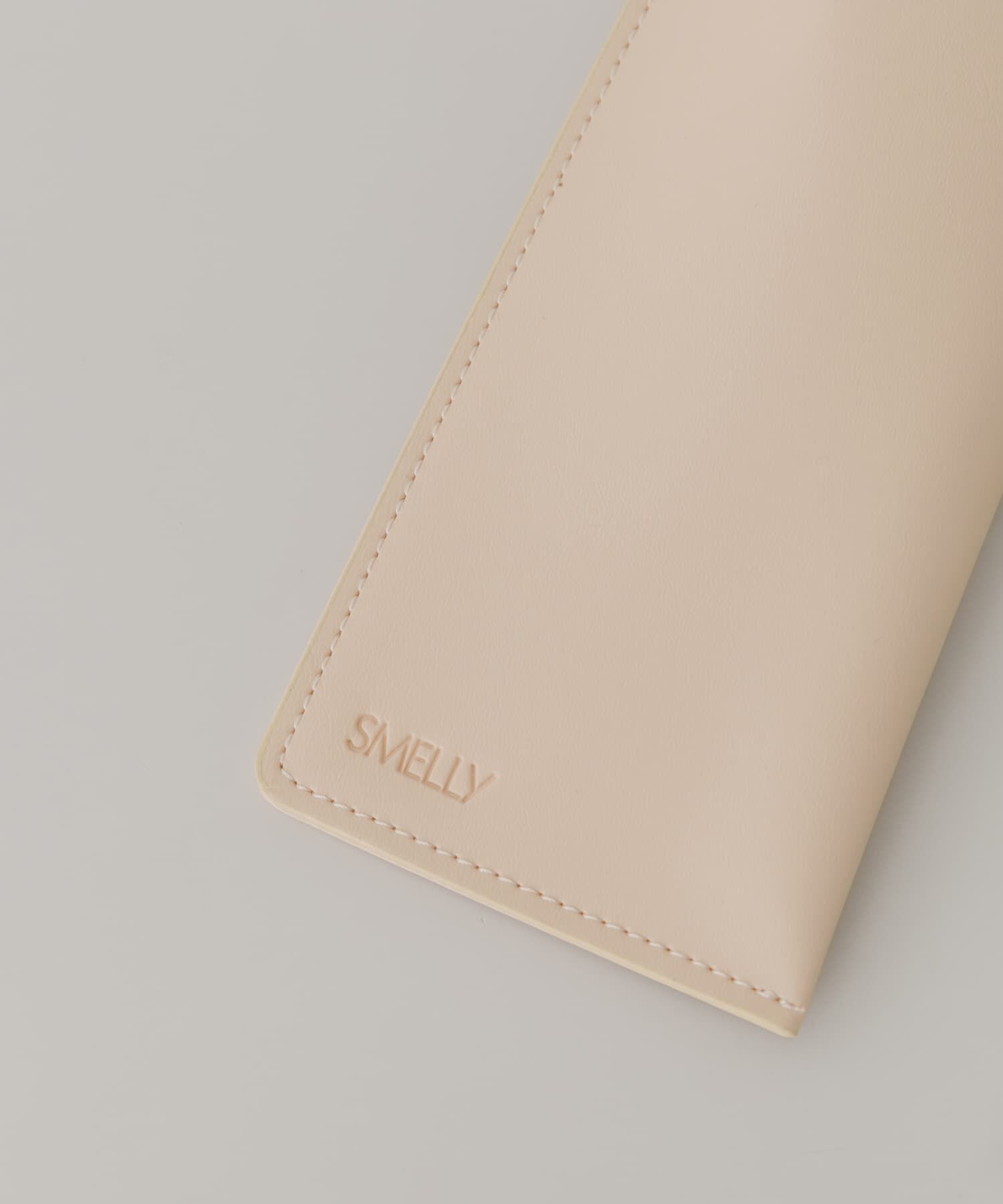 SMELLY「メガネケース」|ポーチ|