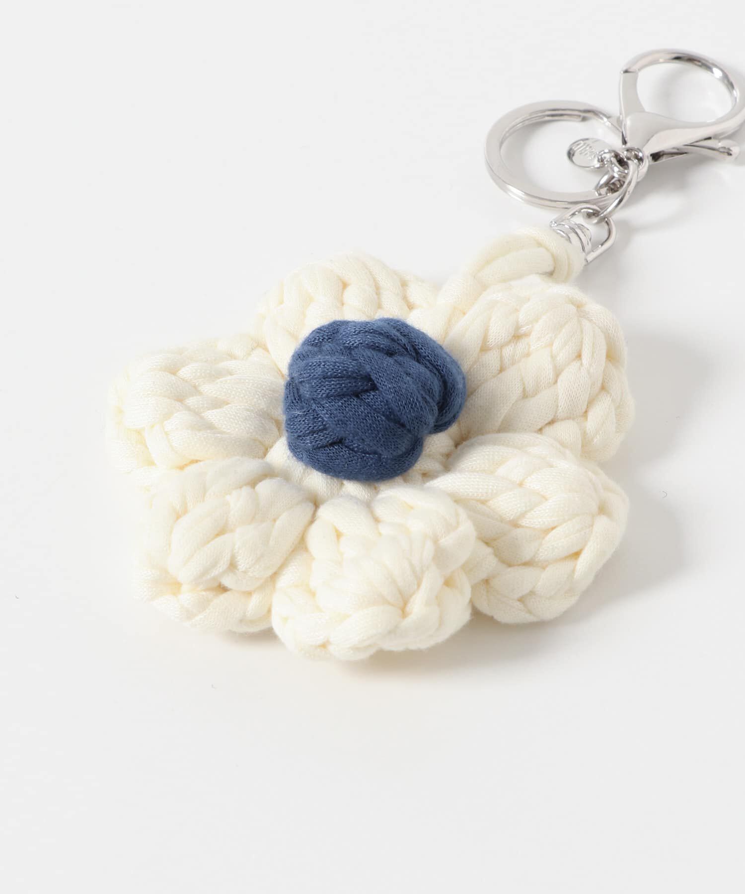 SMELLY「モチーフキーチェーン」|チャーム・キーホルダー|