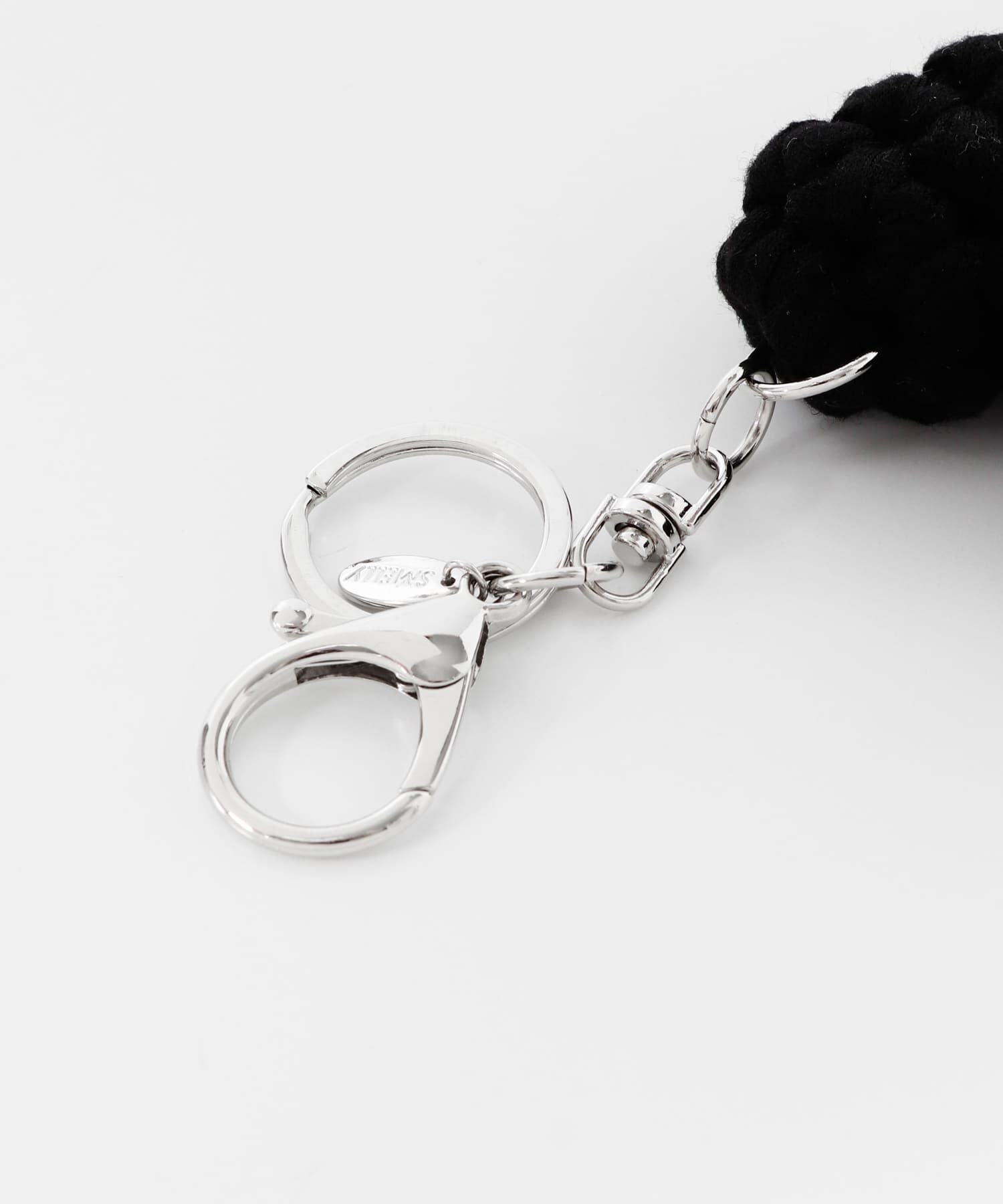 SMELLY「モチーフキーチェーン」|チャーム・キーホルダー|