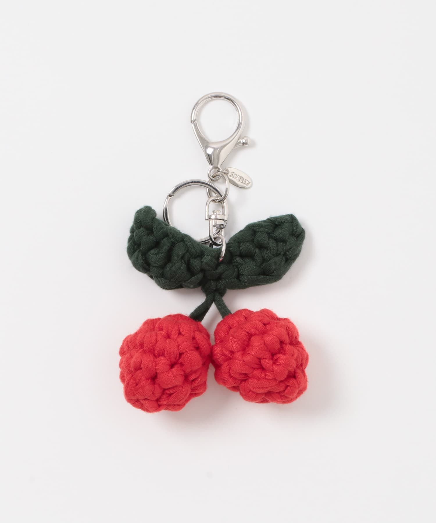 SMELLY「モチーフキーチェーン」|チャーム・キーホルダー|