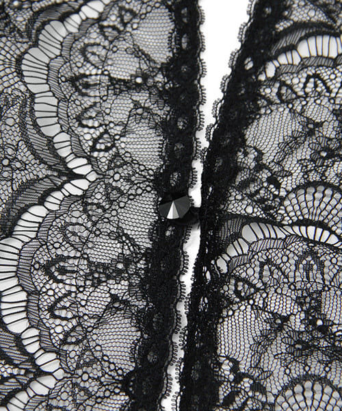 URBAN RESEARCH「COUTURE MAISON　3WAYレースショール」|ストール|
