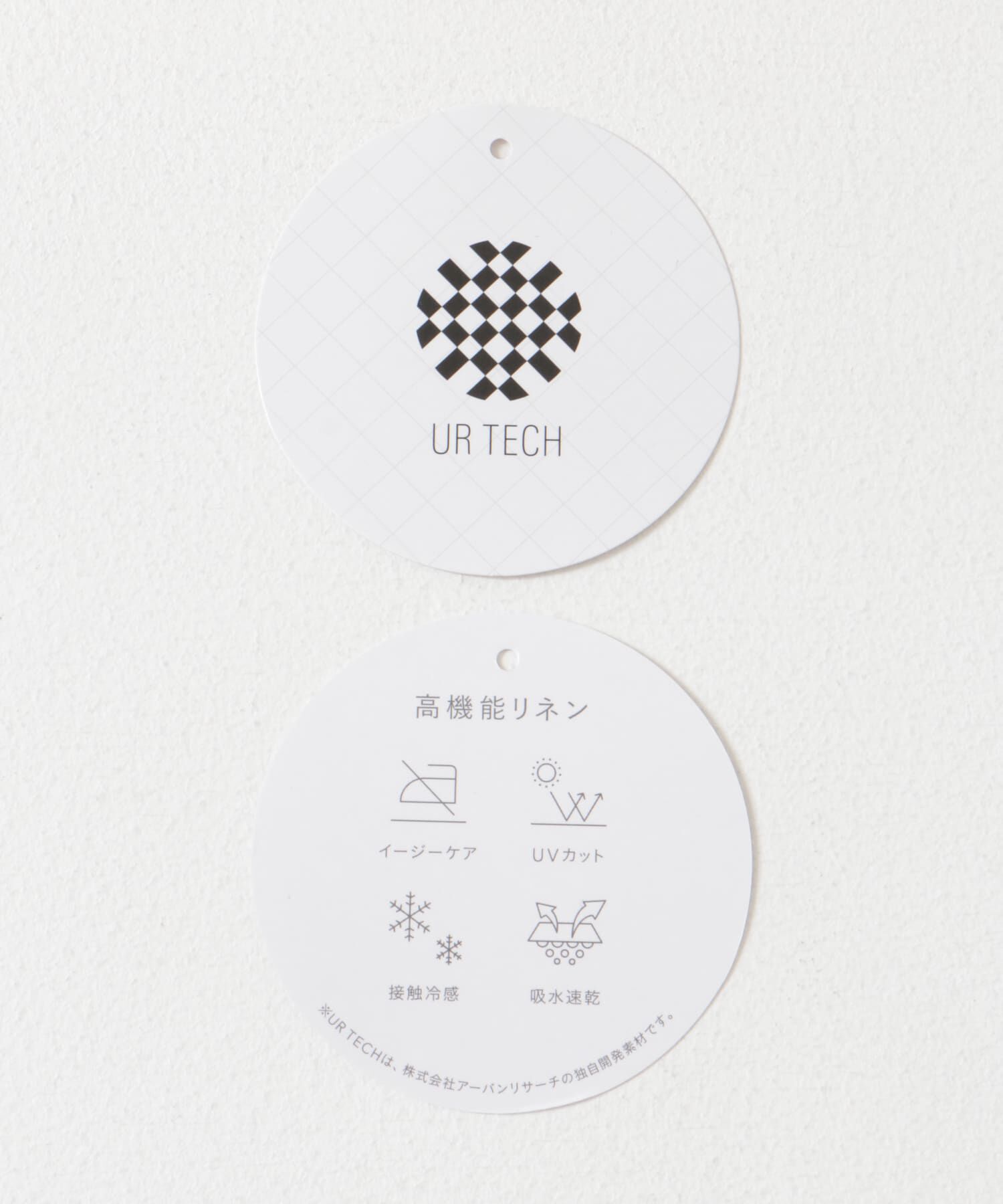 Sonny Label 「『UR TECH 高機能リネン』リネン混ベイカーイージーパンツ」|その他|