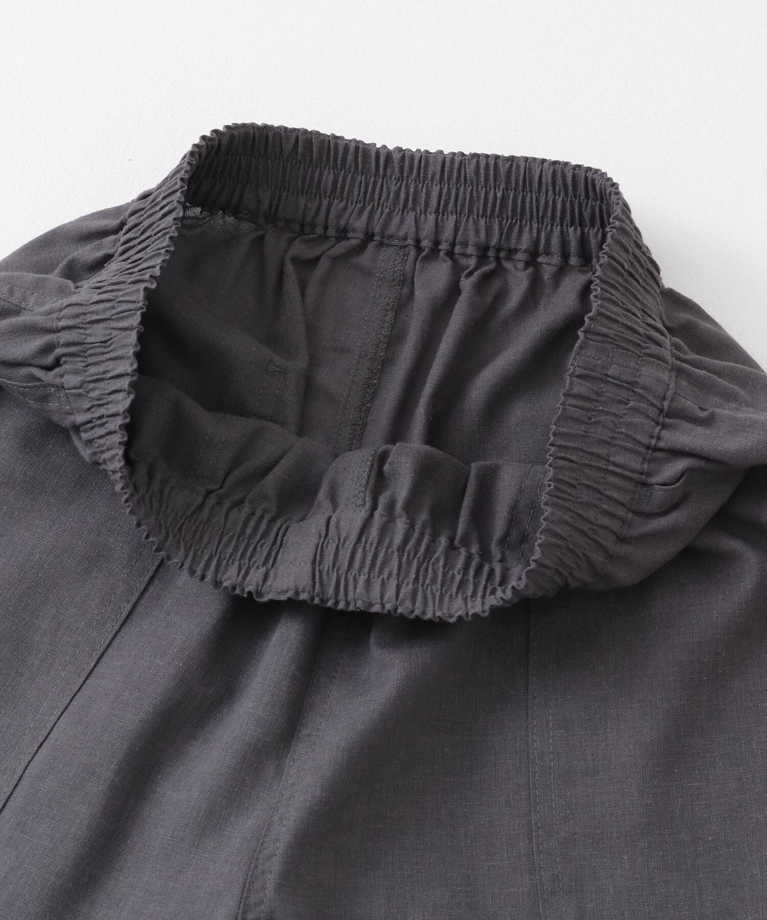 Sonny Label 「『UR TECH 高機能リネン』リネン混ベイカーイージーパンツ」|その他|