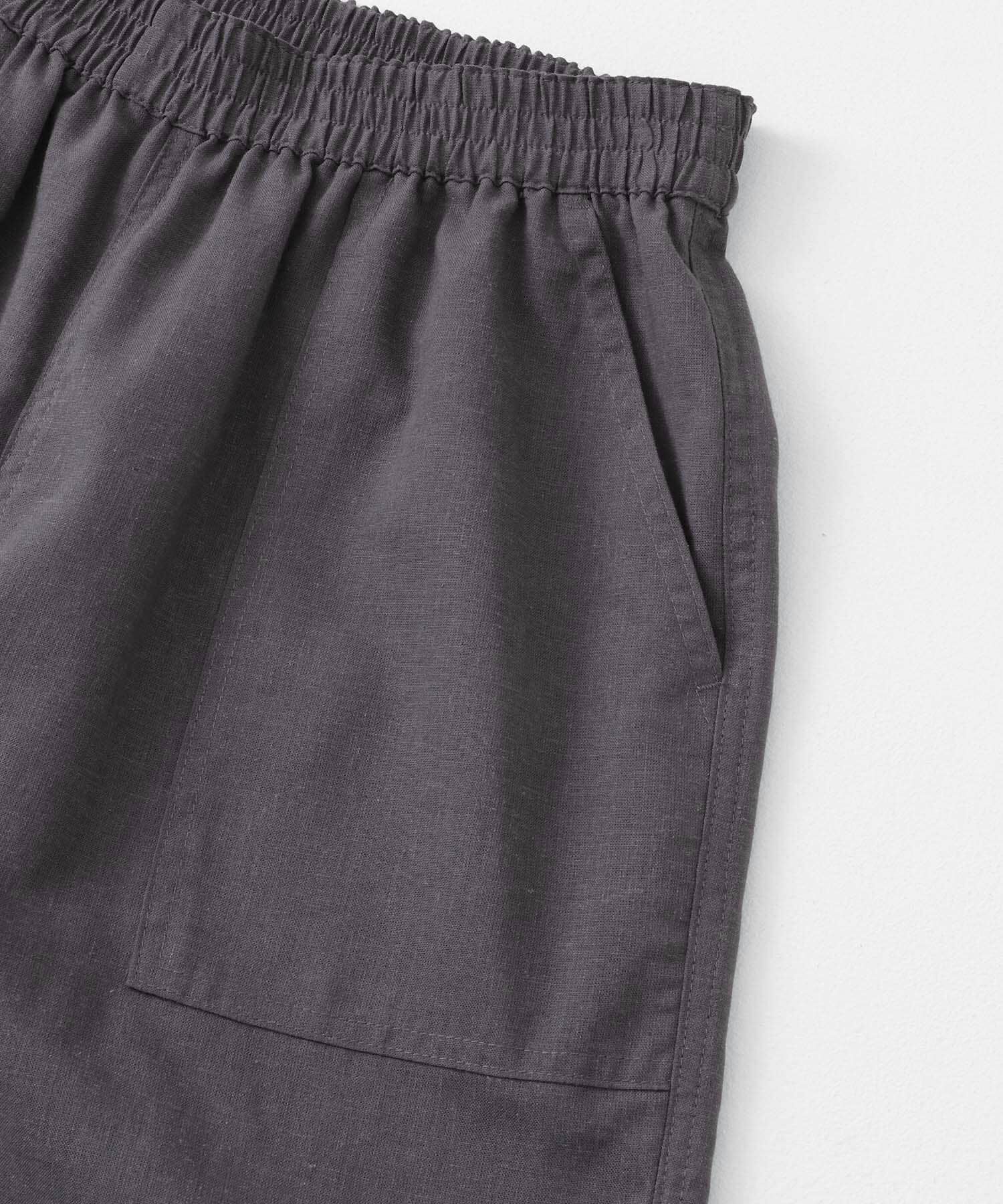 Sonny Label 「『UR TECH 高機能リネン』リネン混ベイカーイージーパンツ」|その他|