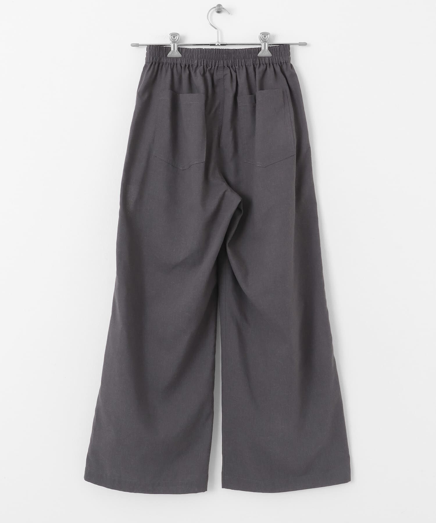 Sonny Label 「『UR TECH 高機能リネン』リネン混ベイカーイージーパンツ」|その他|